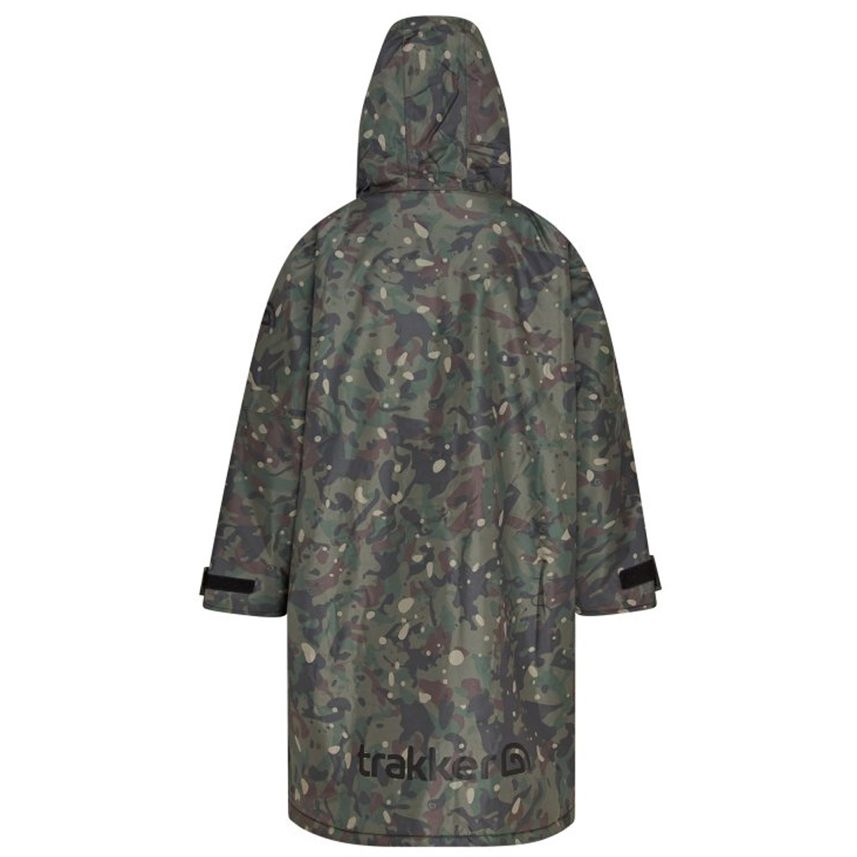 Trakker CR Camo Robes