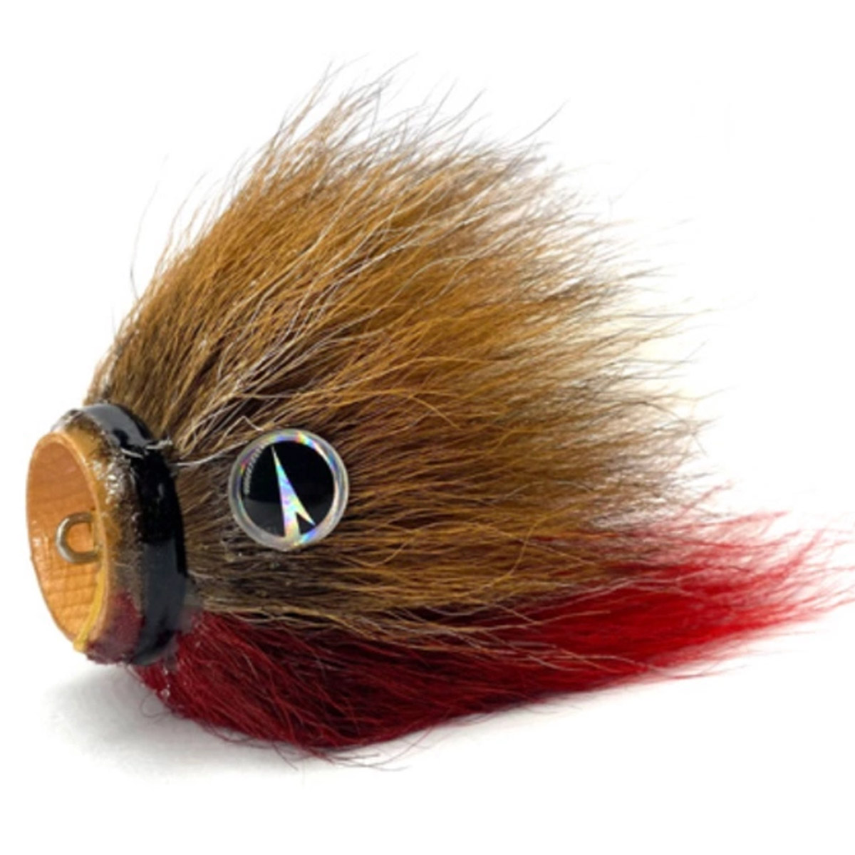 VMC Mustache Shallow 22 Gram