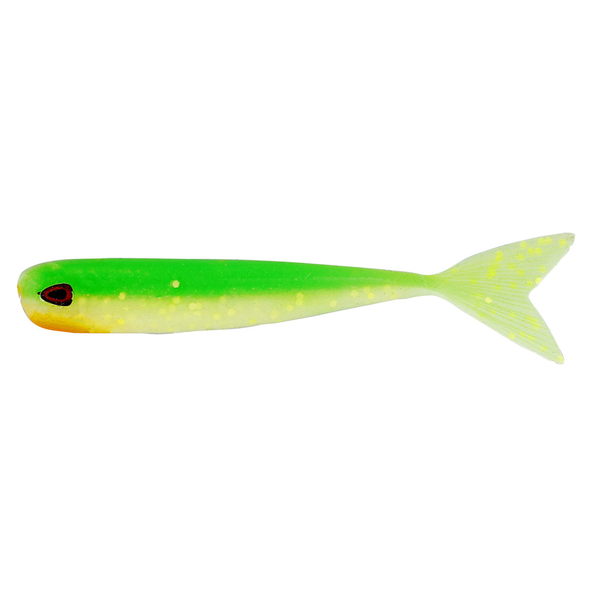 Westin MegaTeez V-Tail 9 cm
