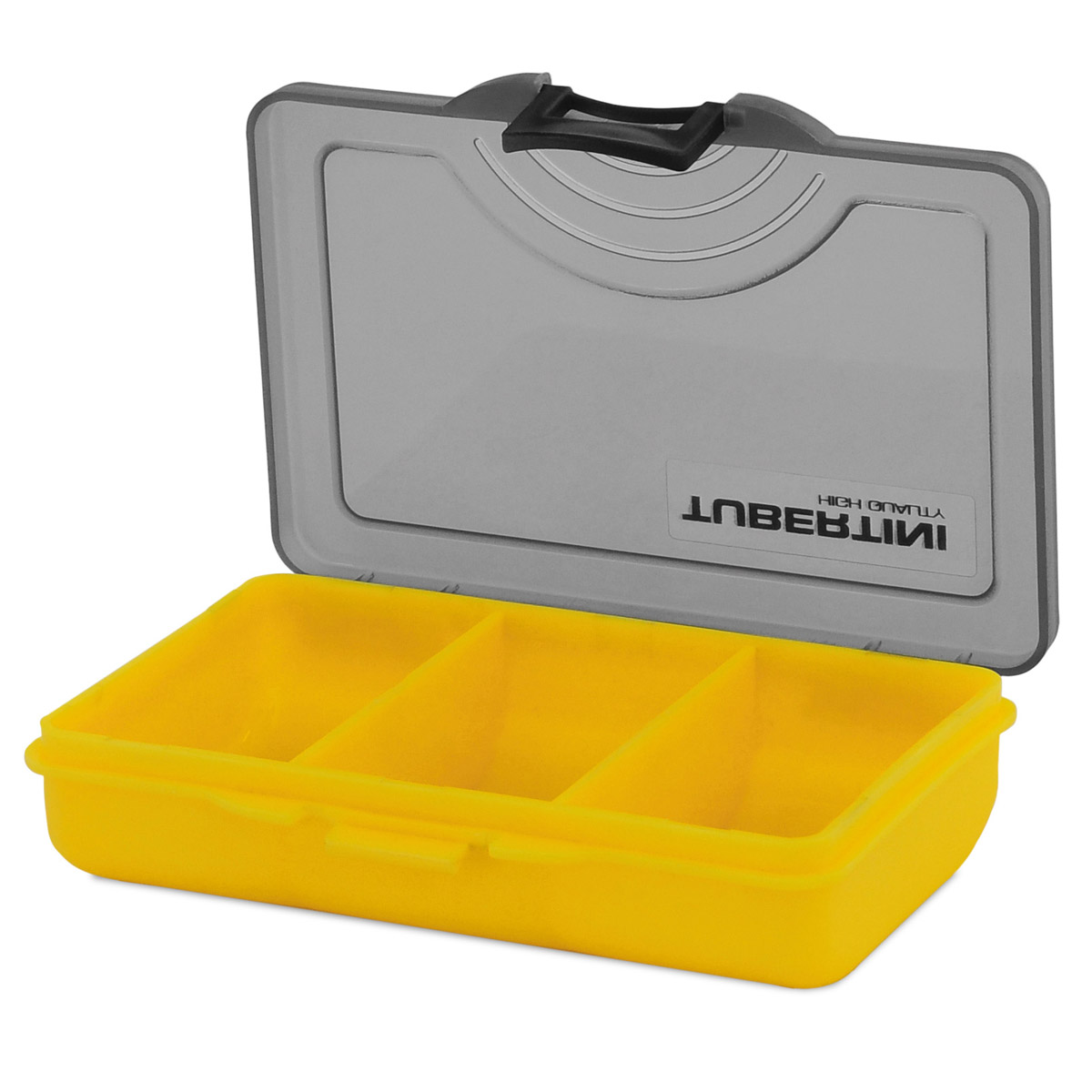 Tubertini Mini Box 3 Compartment