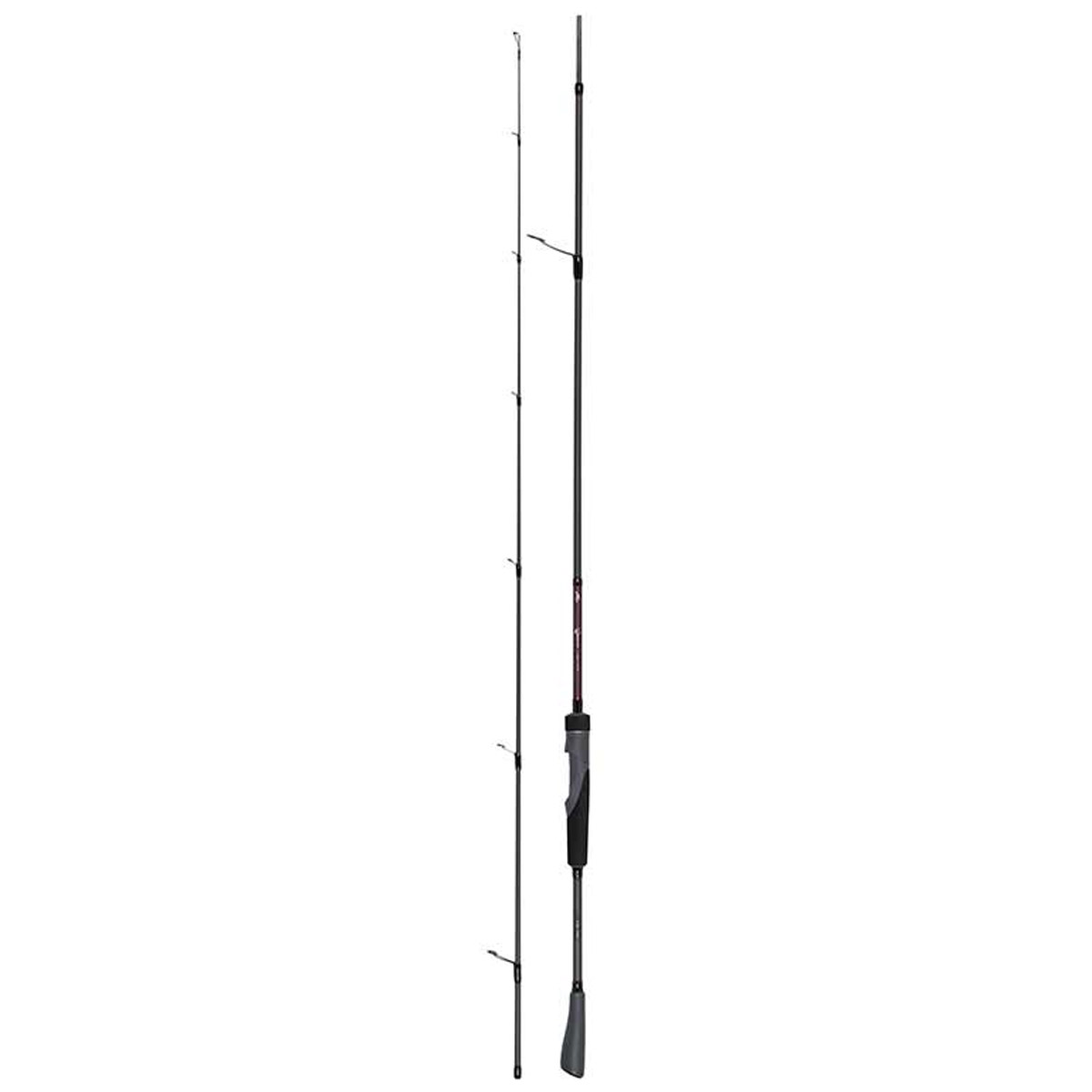 Fox Rage Warrior Light Spin Rod 2,10M 5-15 Gram