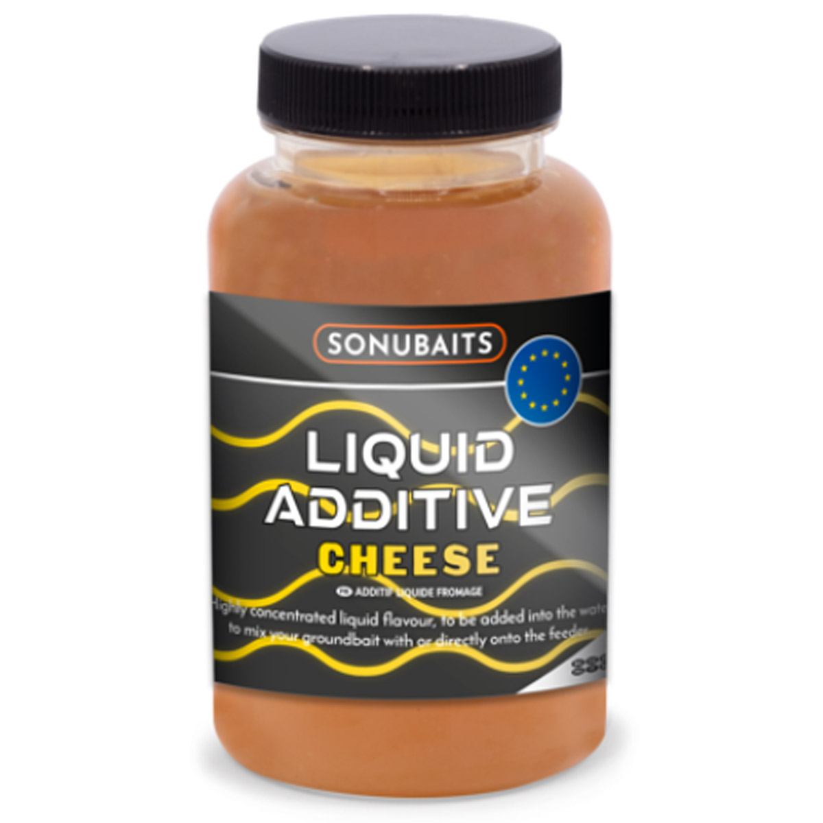 Sonubaits Liquid Additive Cheese