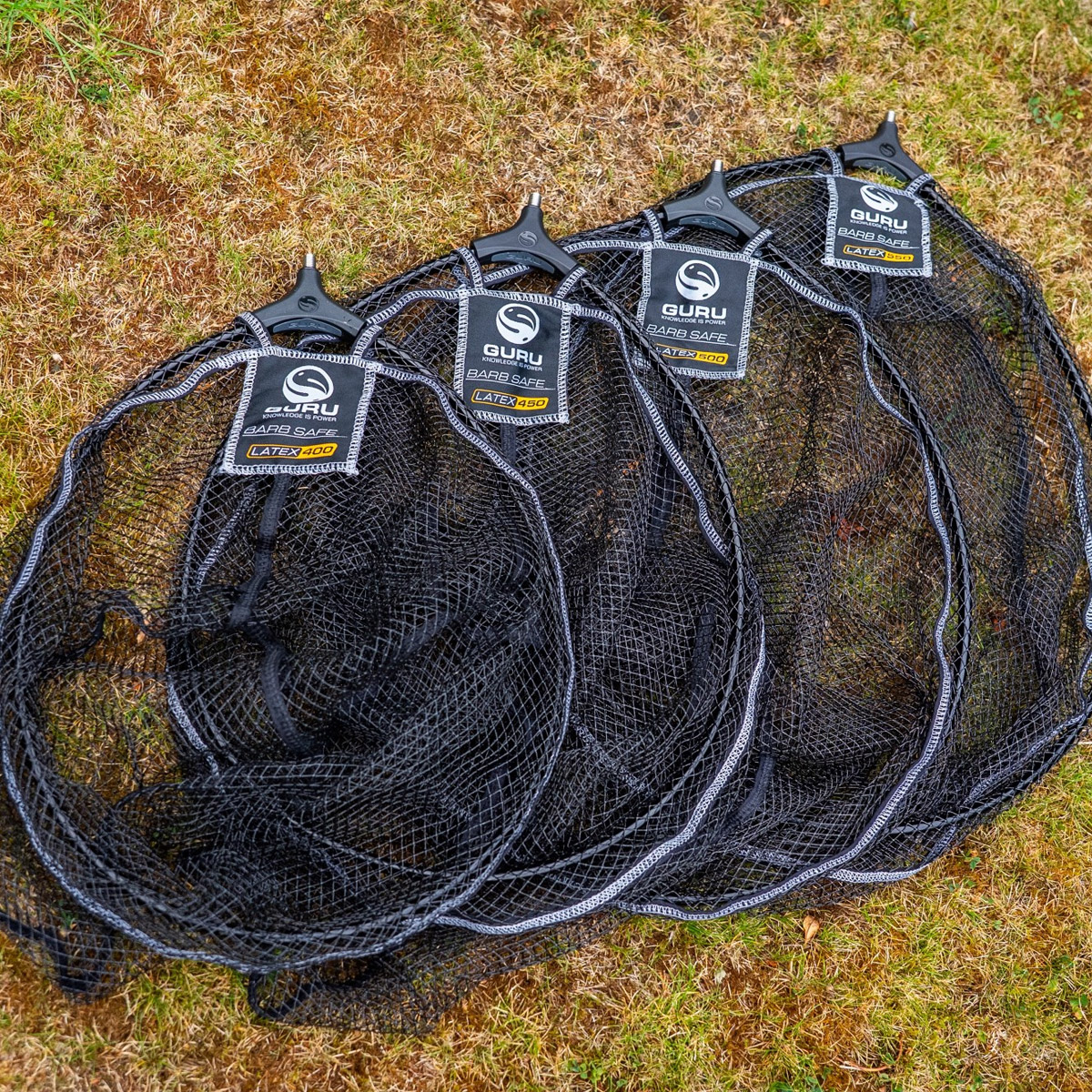 Guru Latex Net 400