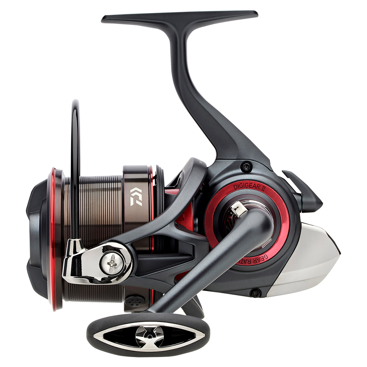 Daiwa 21 Tournament Feeder 25 QD