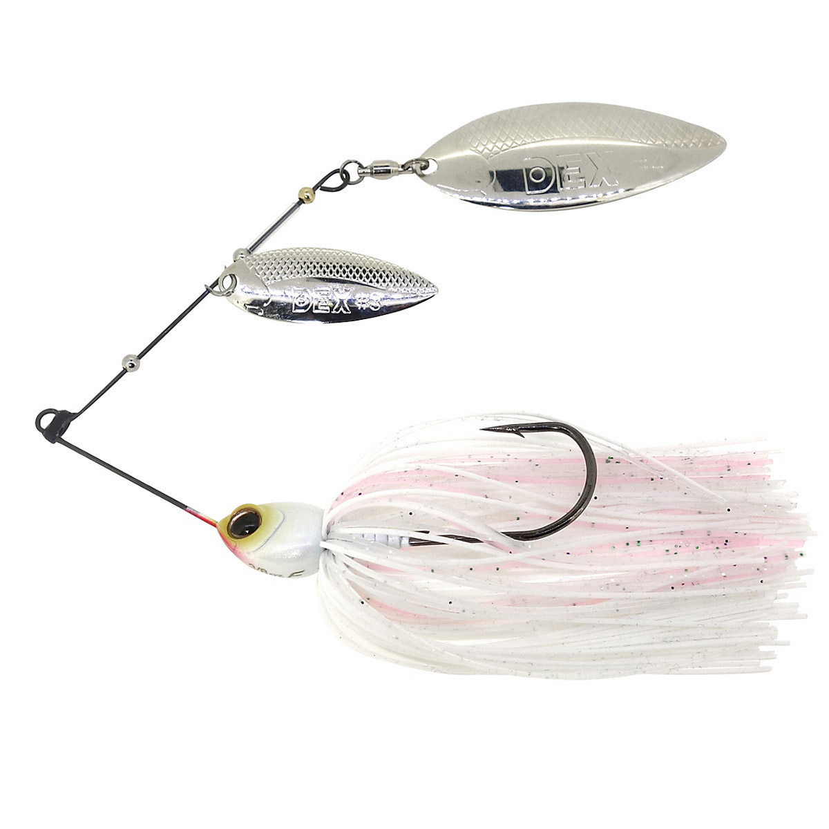 Berkley DEX Spinner Bait 11 Gram