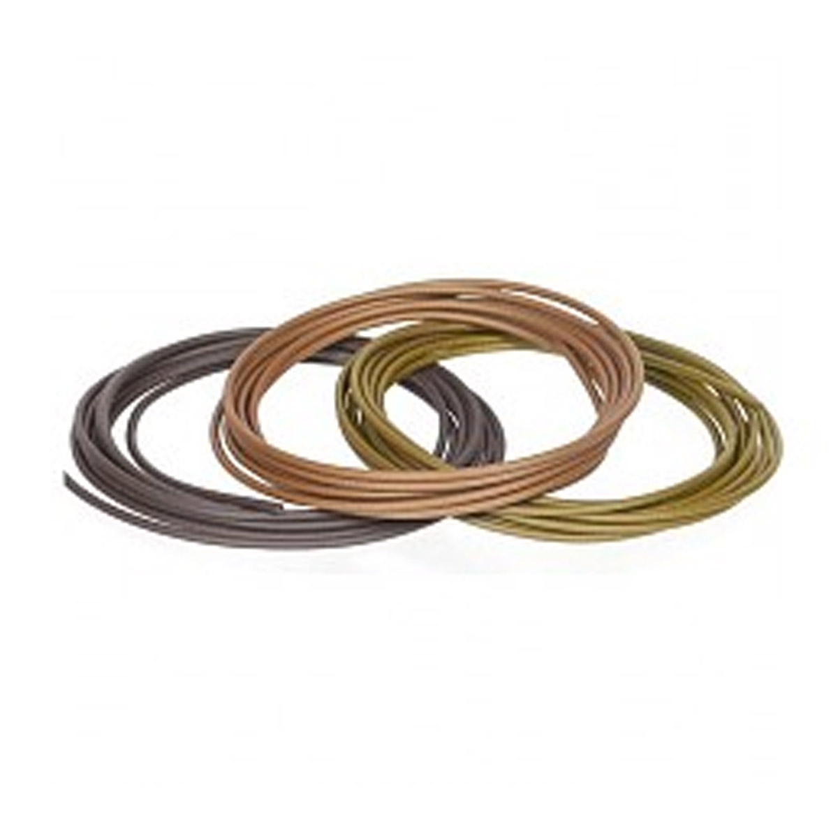 Tubes en tungstène Korda Dark Matter