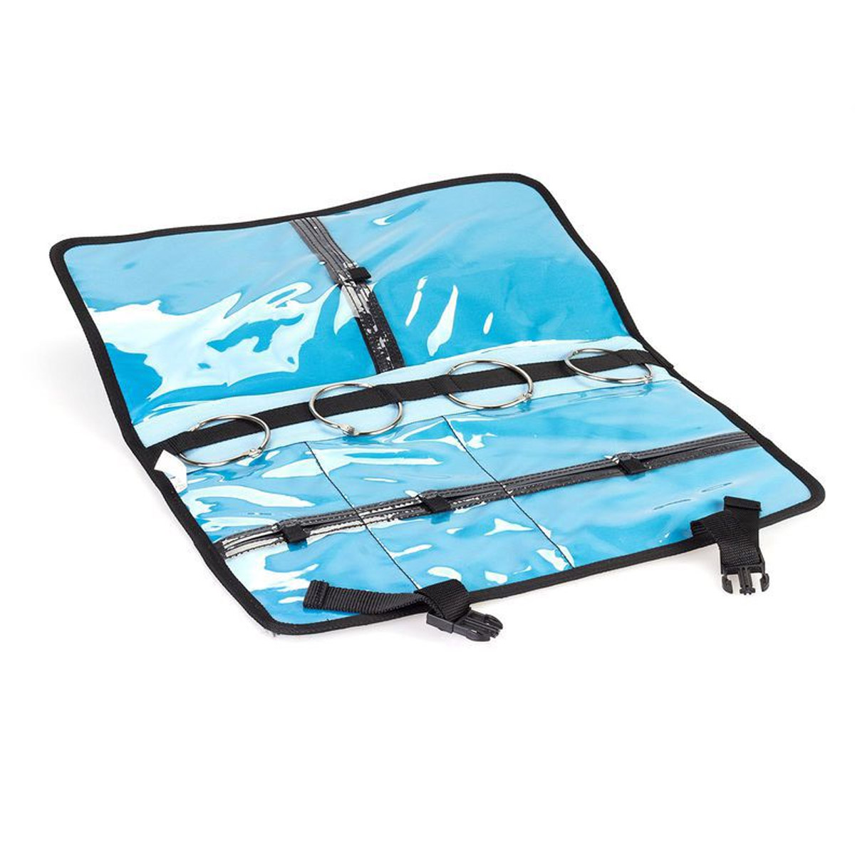 Zman ElaZtech Bait BinderZ Doublewide