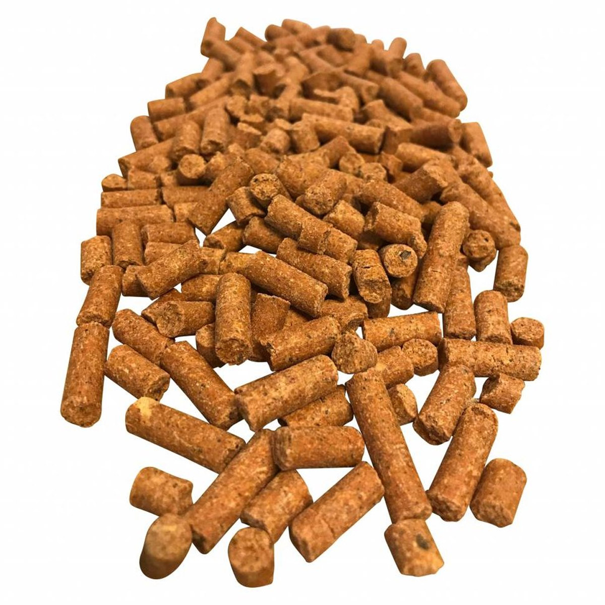 MTC Baits Pellet Hi-Attract Triple R Garlic 1 KG