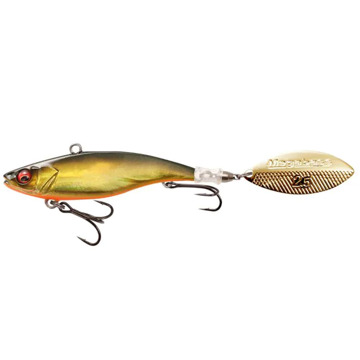 Megabass X-Blazar 7 Gram