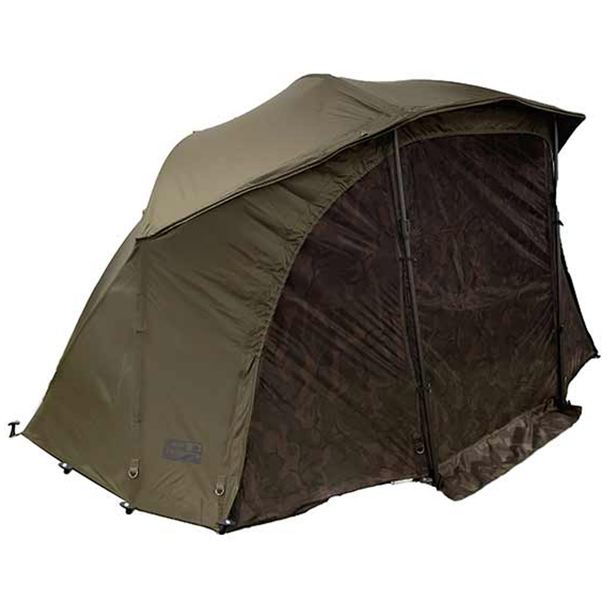 Fox Retreat Brolly System Camo Mozzy Mesh