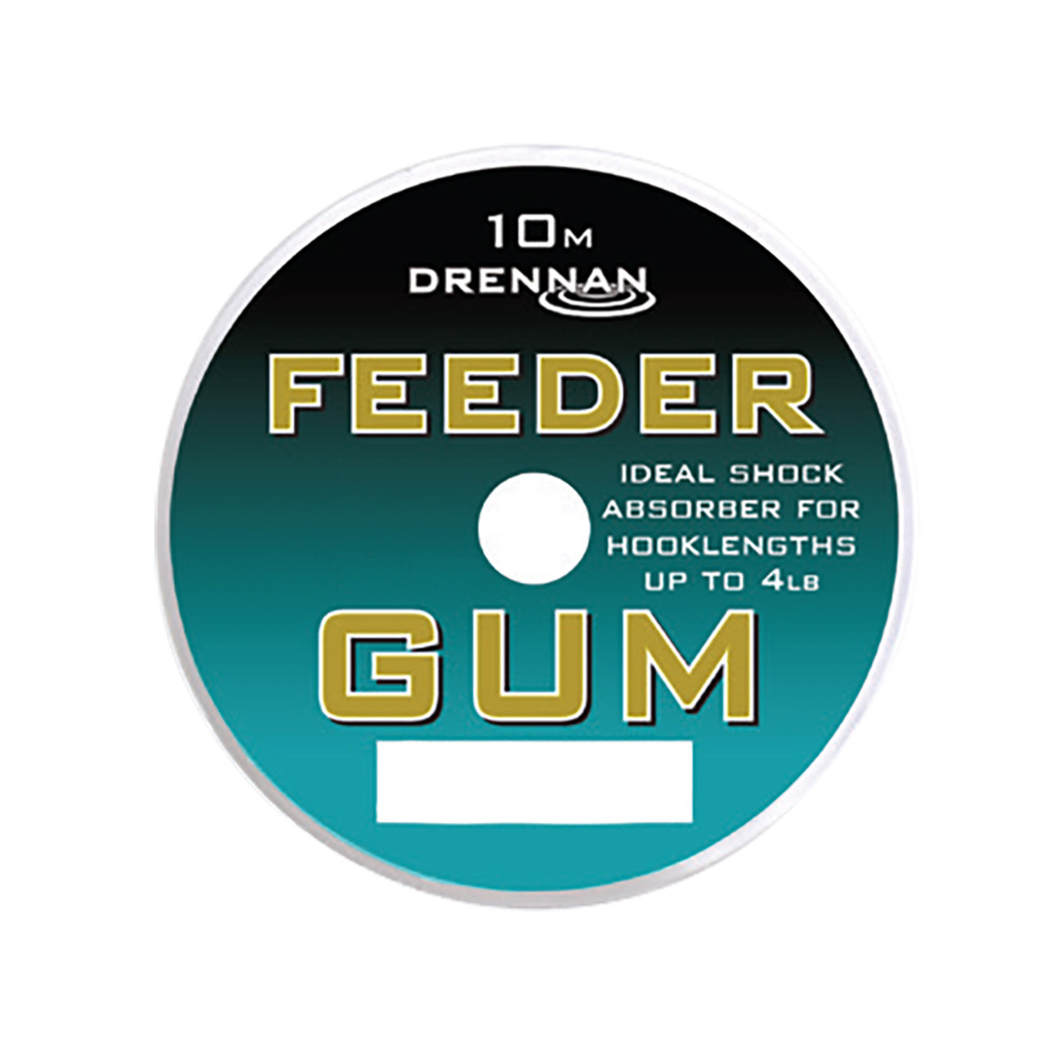 Drennan Feedergum 8 lb