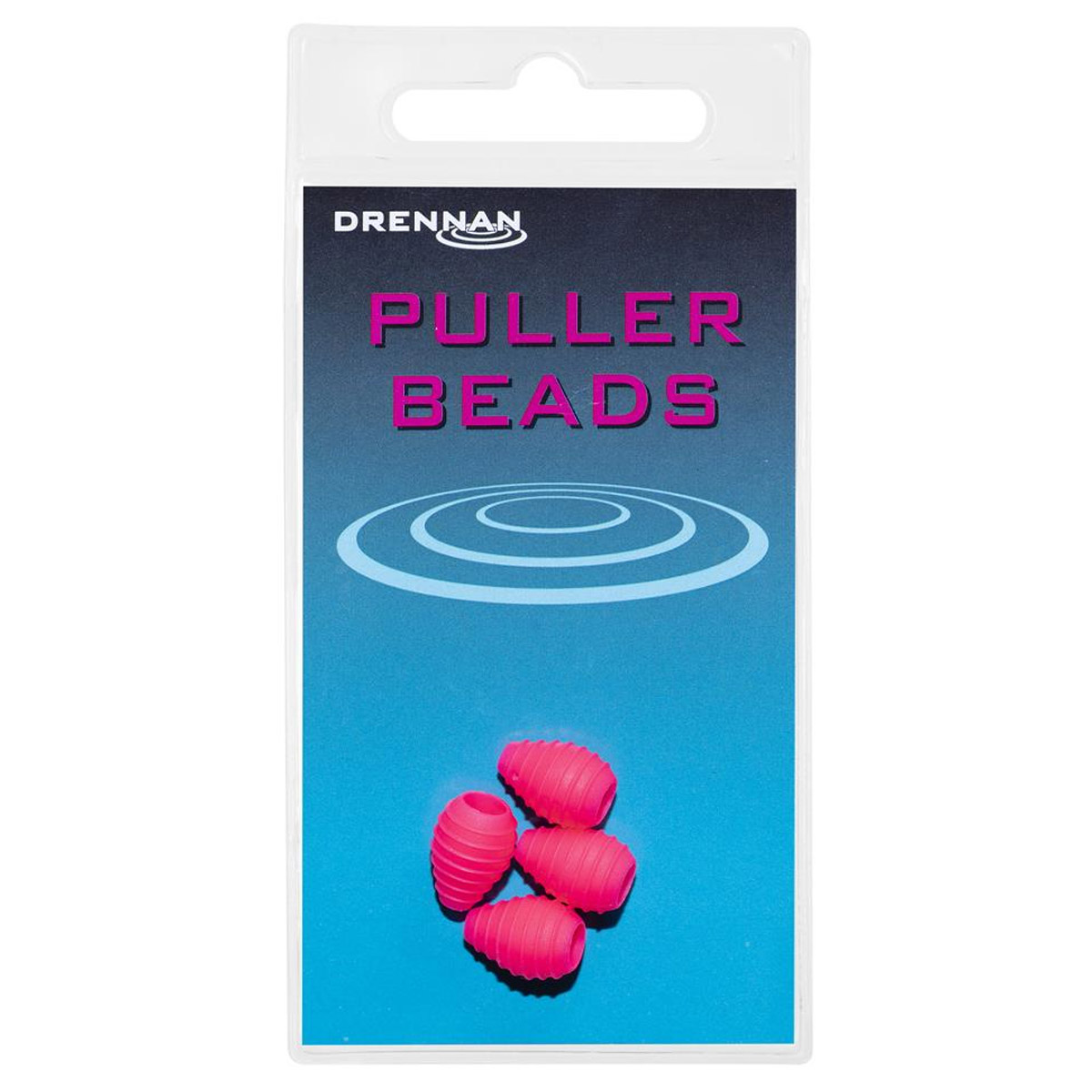 Drennan Puller Beads