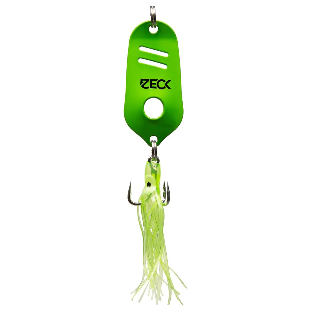Zeck Blinker Jörg Octo Spoon Green