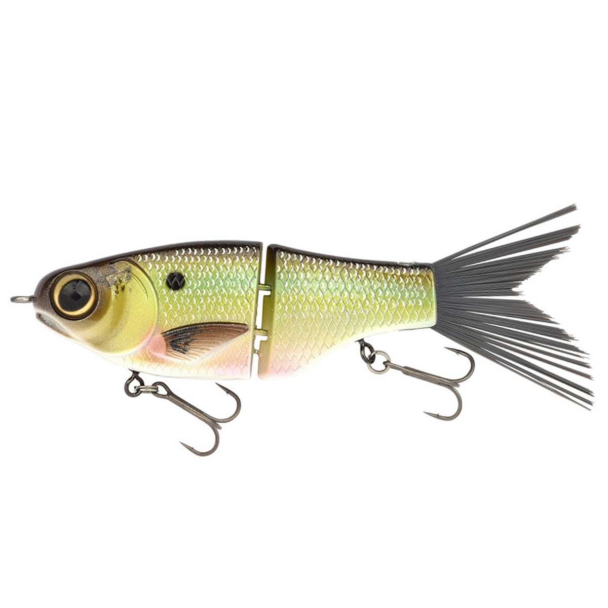 Spro KGB Series Lil' Guy 120