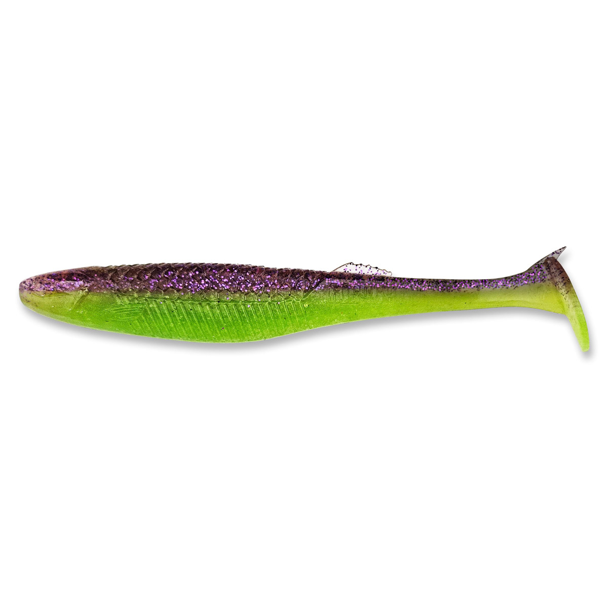 Rapala Crushcity The Kickman 6,3 CM