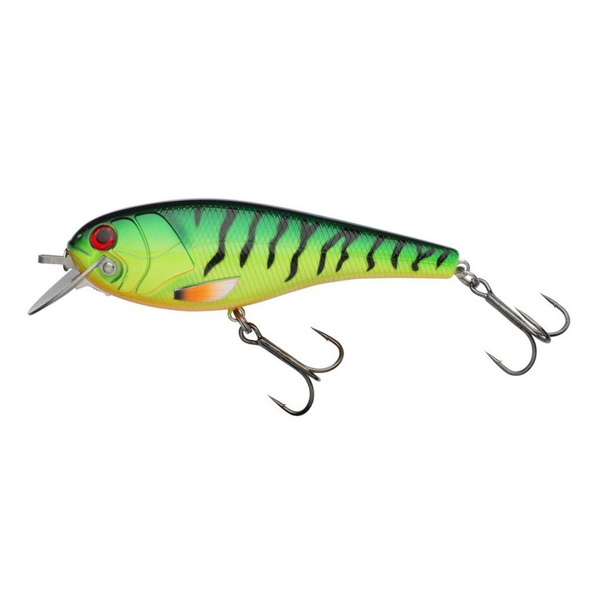 Abu Garcia Beast Hi-Lo Floating 9 CM