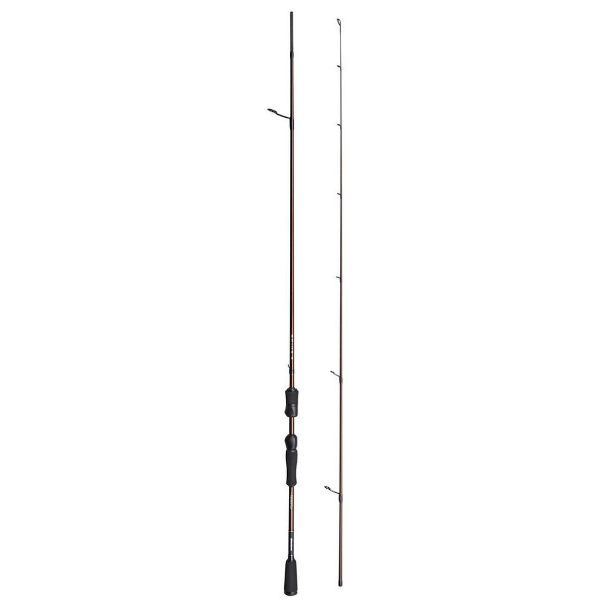 Abu Garcia Spike S Allround Spin 2,29 M 5-25 Gram