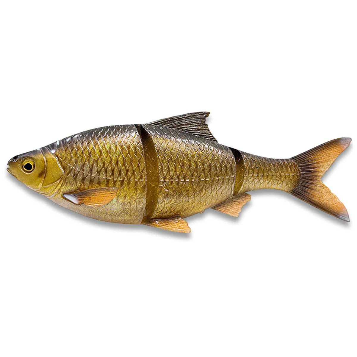 Savage Gear 3D Line Thru Roach Limited Edition 32 CM Sinking