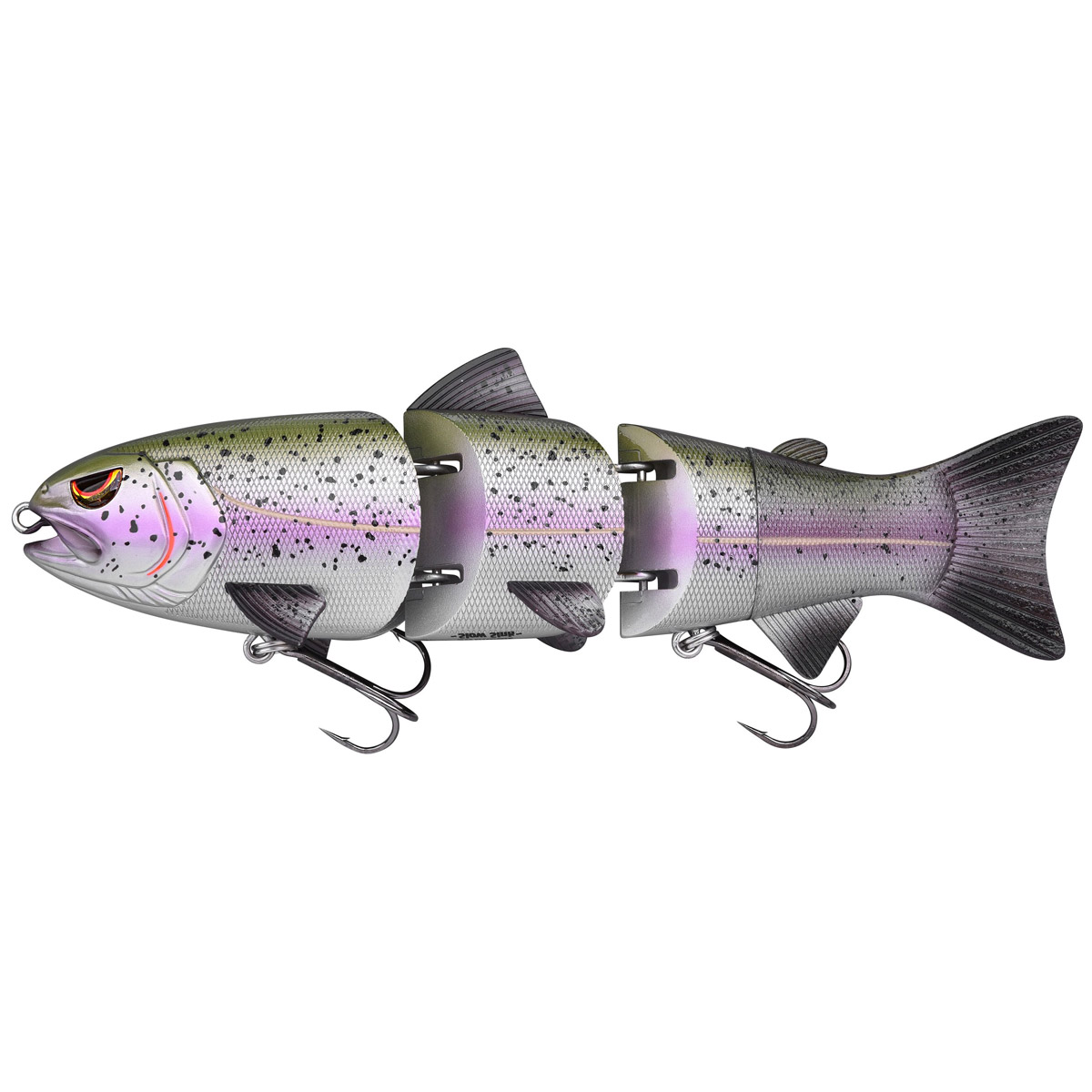Spro Swimbait 15 CM Slow Sinking