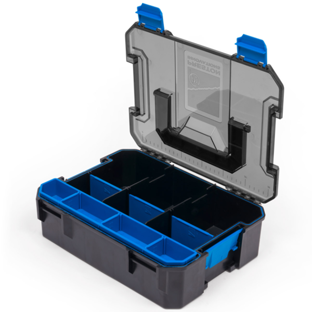 Preston Innovations Hardcase Feeder System