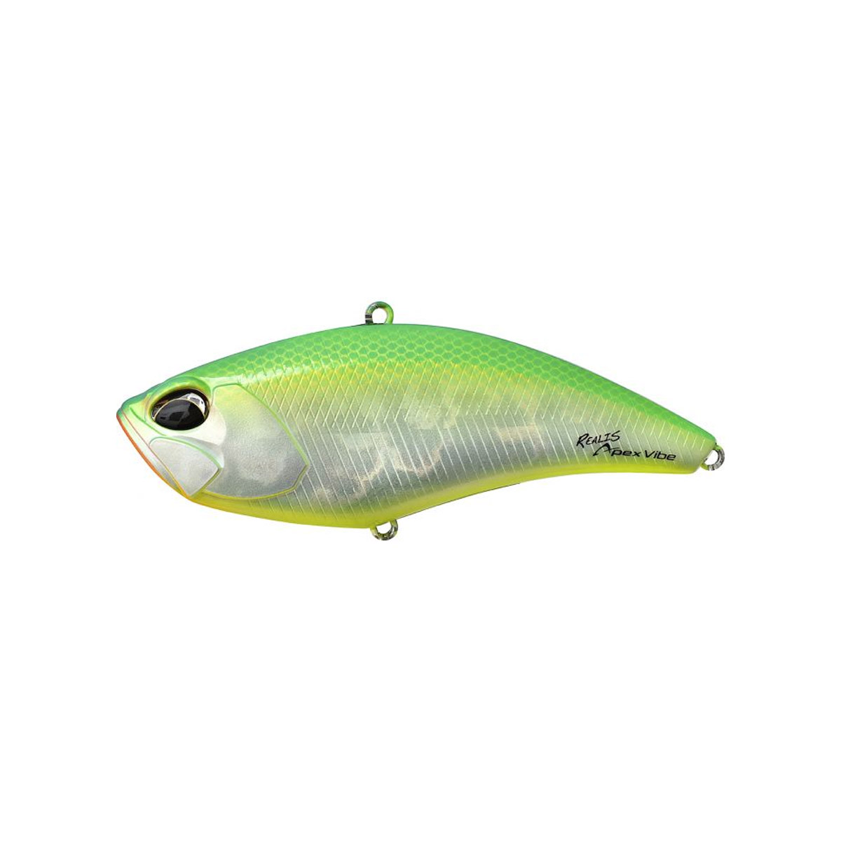 Duo Realis Apex Vib 100