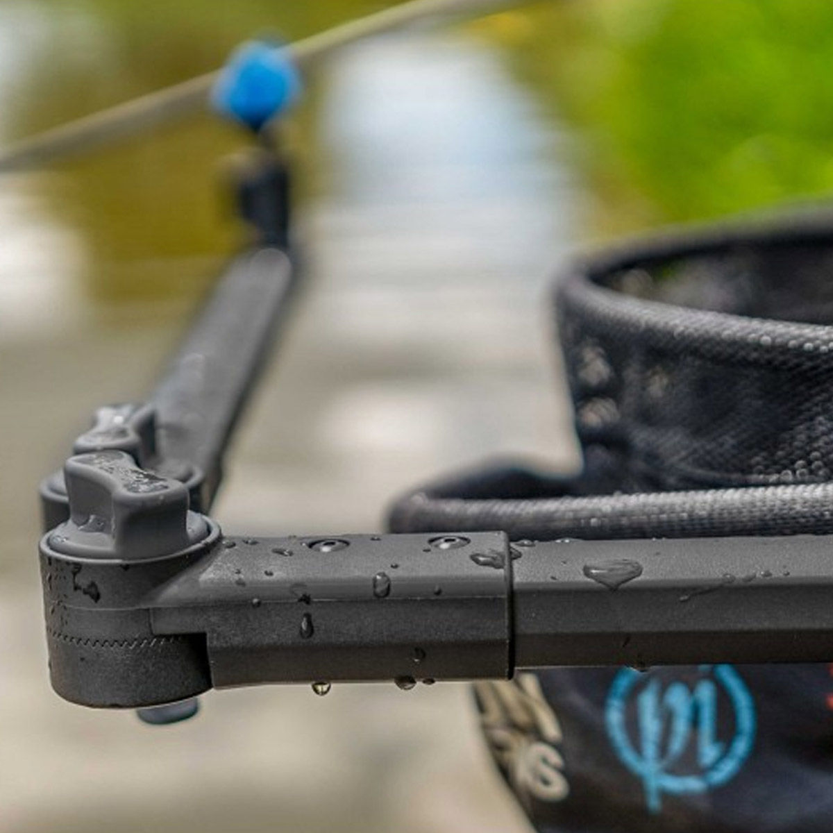 Preston Innovations Space Saver 360 Feeder Arm