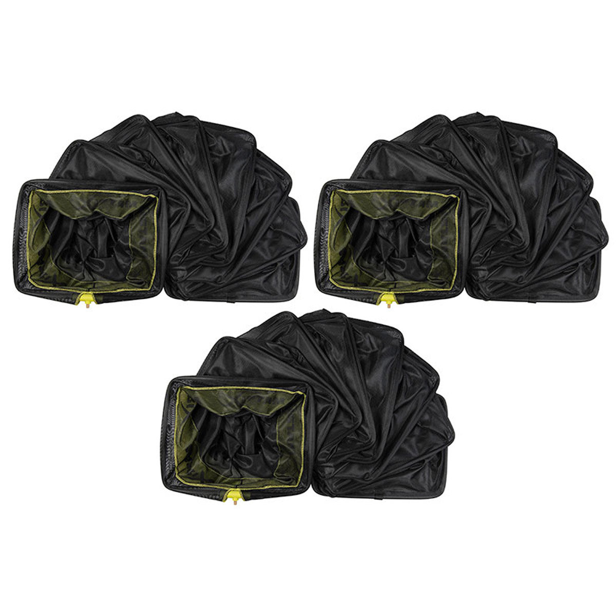Fox Matrix 2.5M Commercial Keepnet Pack