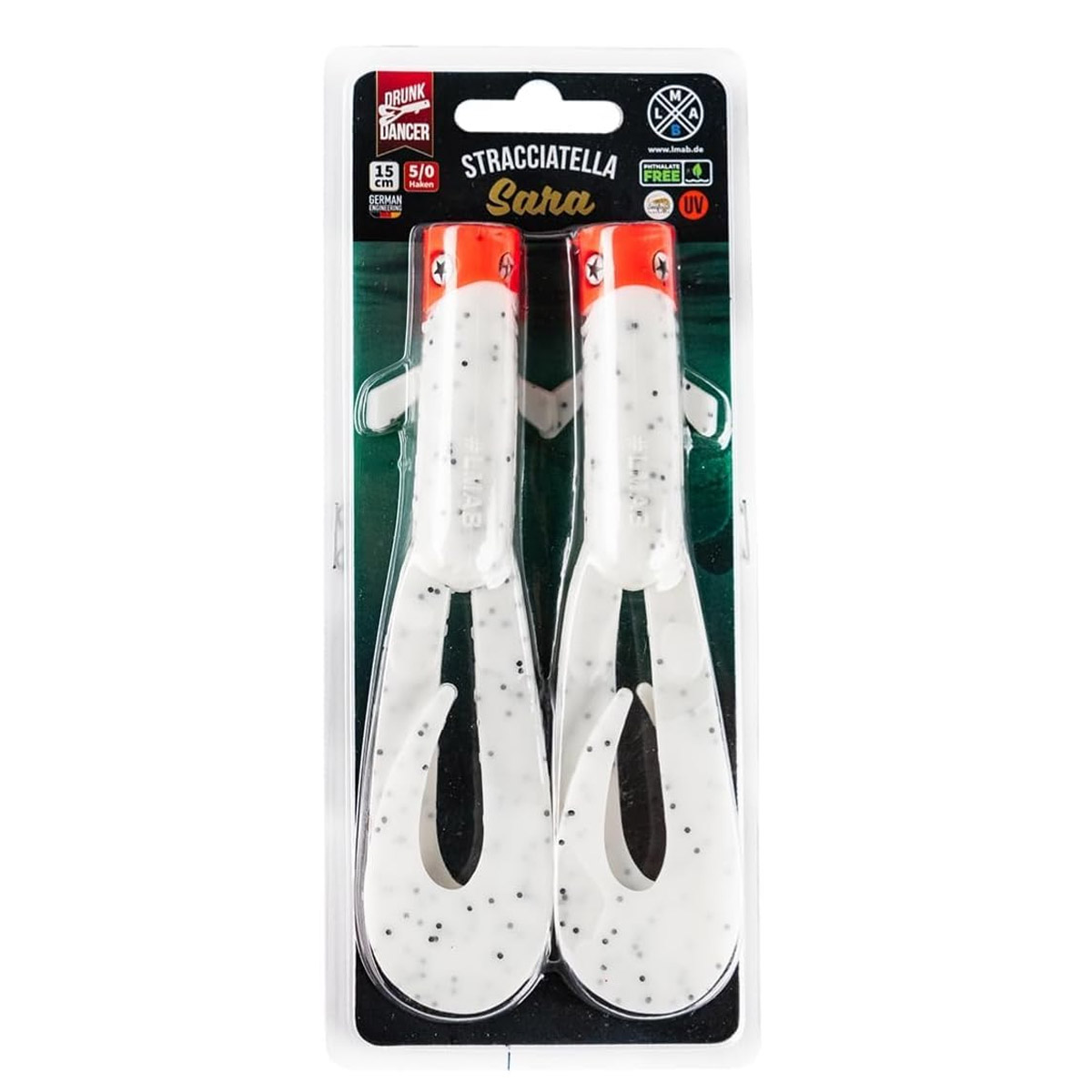 LMAB Drunk Dancer 15 CM Verpakt