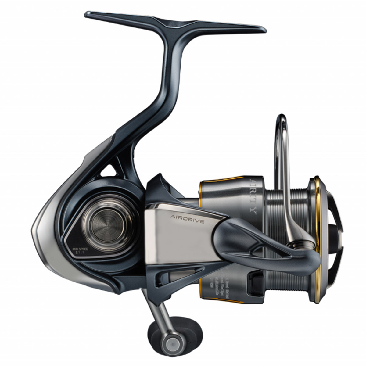 Daiwa 23 Airity LT PC 3000