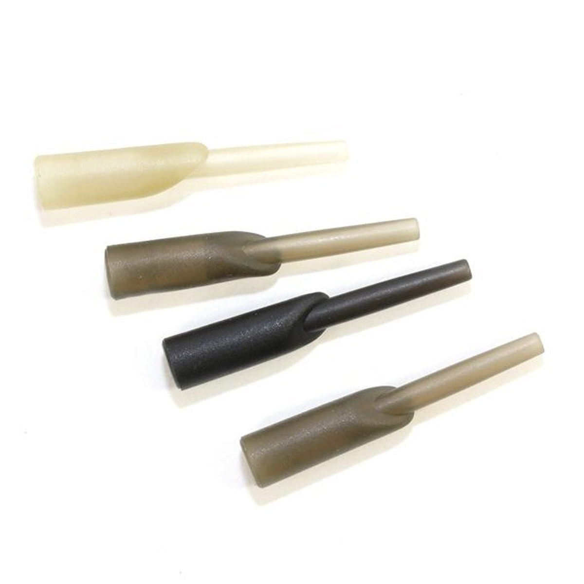 Korda Run Rig Rubber