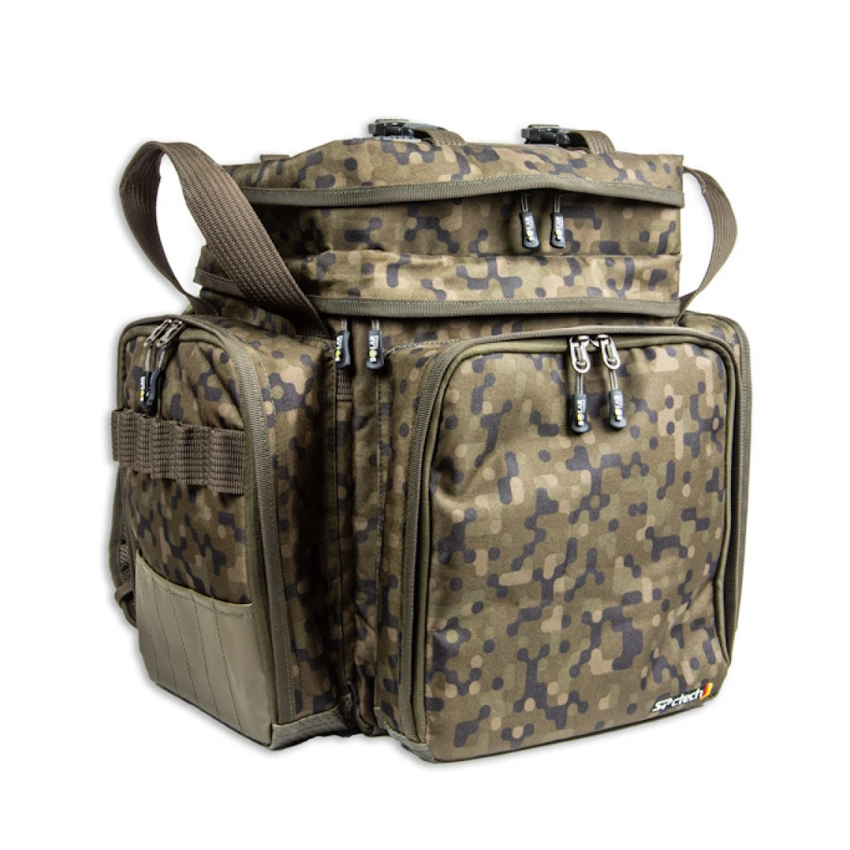 Solar SP C-Tech Take Anywhere Rucksack