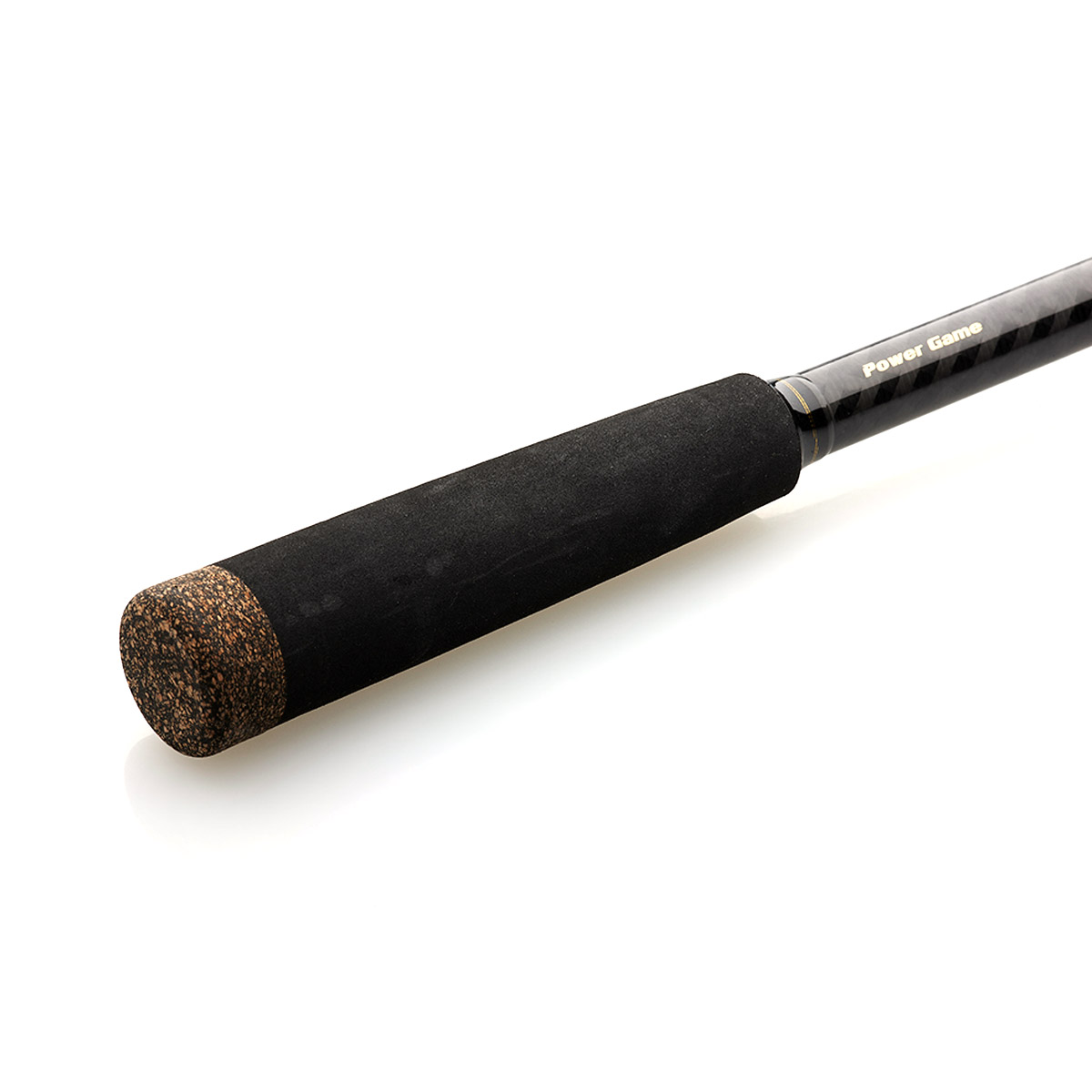 Savage Gear SG2 Power Game BC 2,59M 70-150 Gram Casting