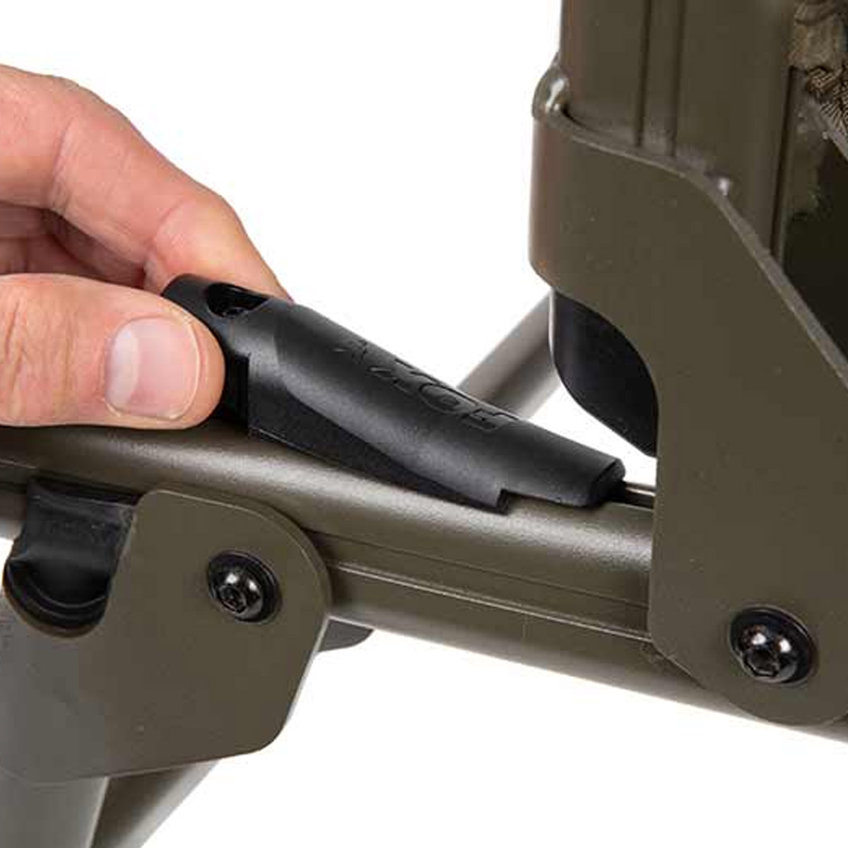 Fox Duralite Recliner Chair