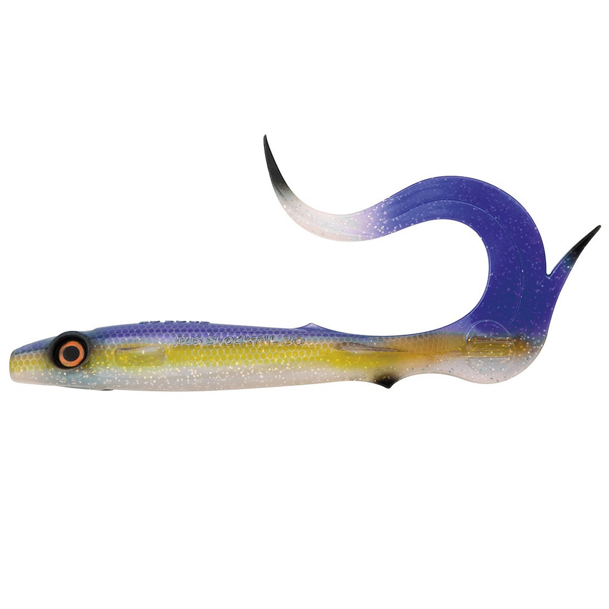Spro Iris Shocktail 30 CM 