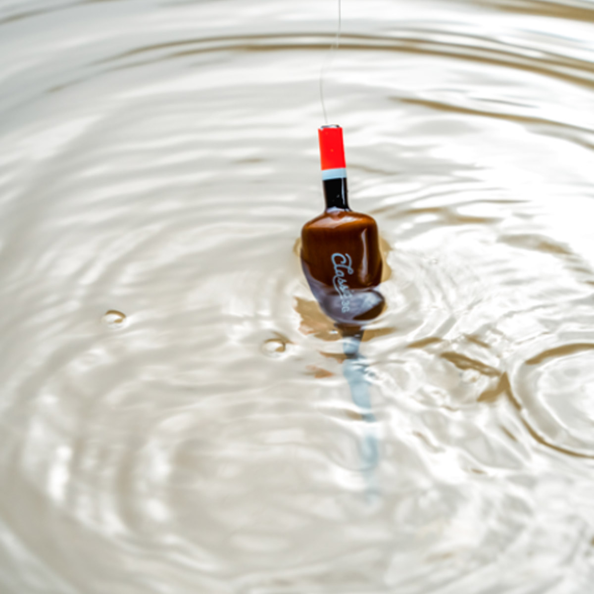 Korum Classic Inline Bobber Float