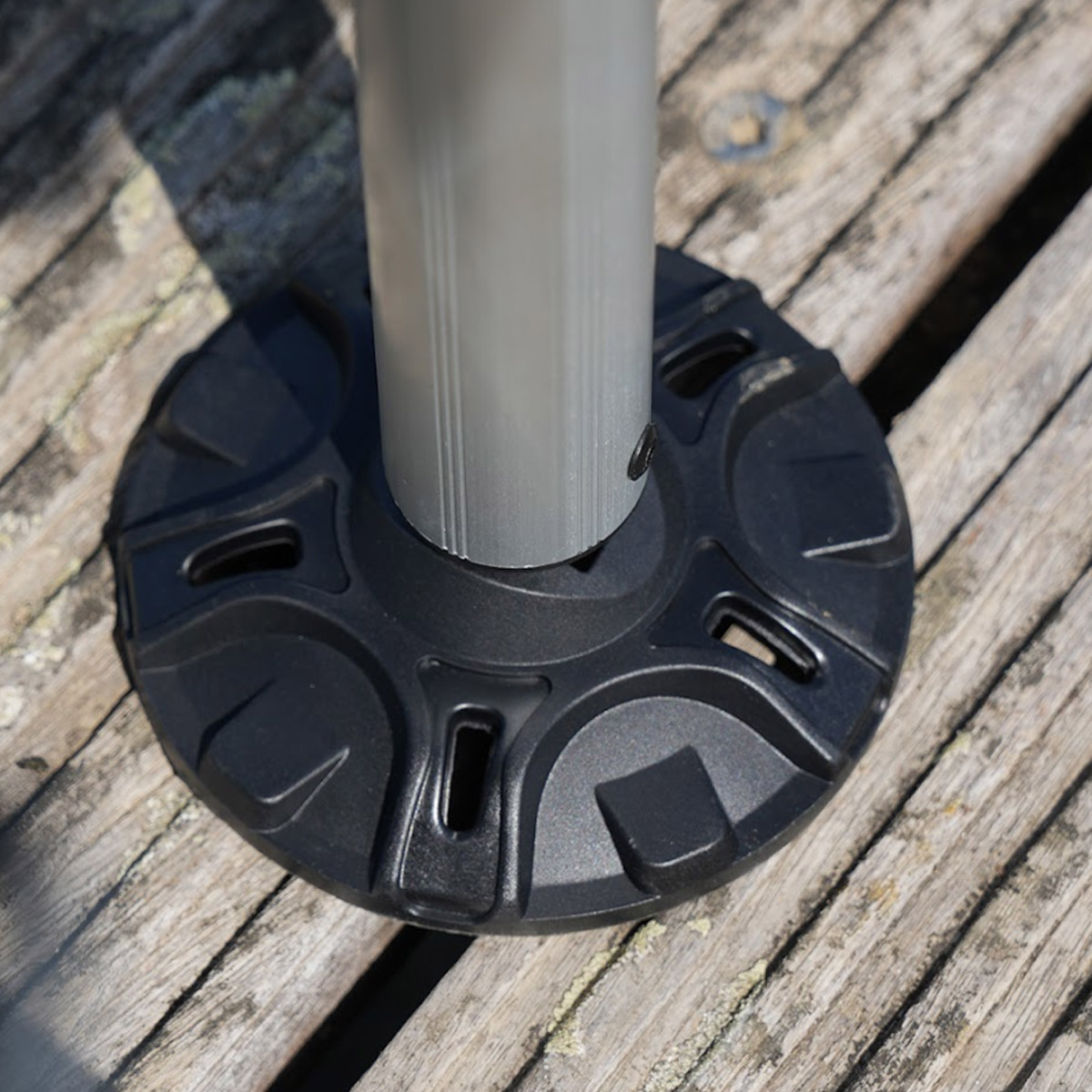 Cresta Solith 400 4X36 Seatbox