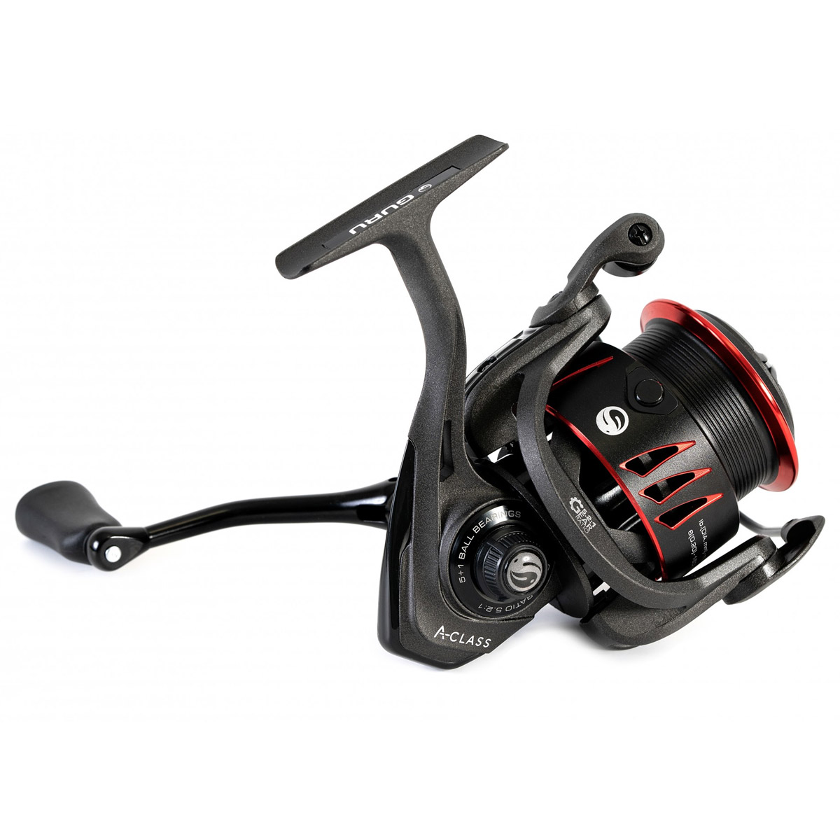 Guru A-Class 3000 Float & Feeder Reel