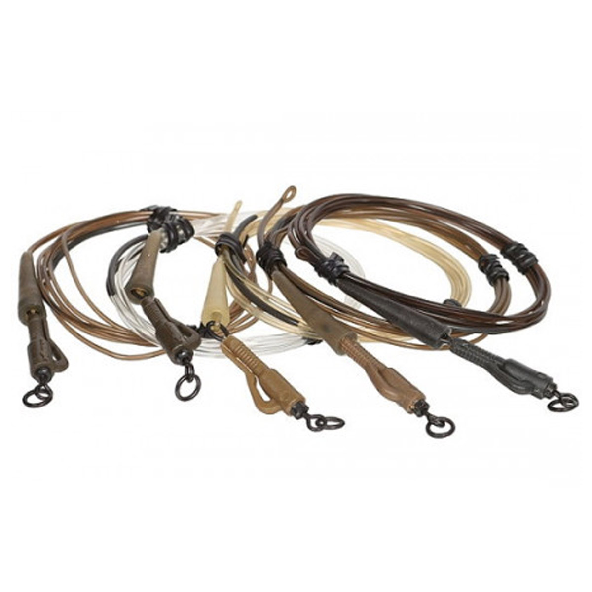 Korda Dark Matter Leader Hybrid Lead Clip