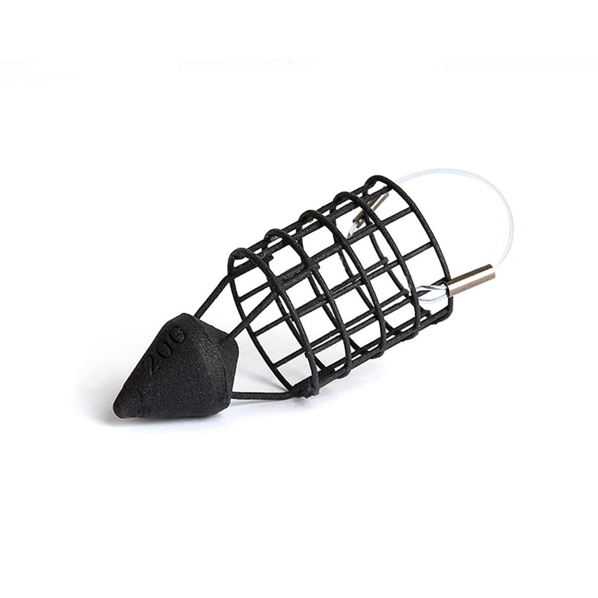 Fox matrix Bottom Horizon Wire Cage Feeders Medium