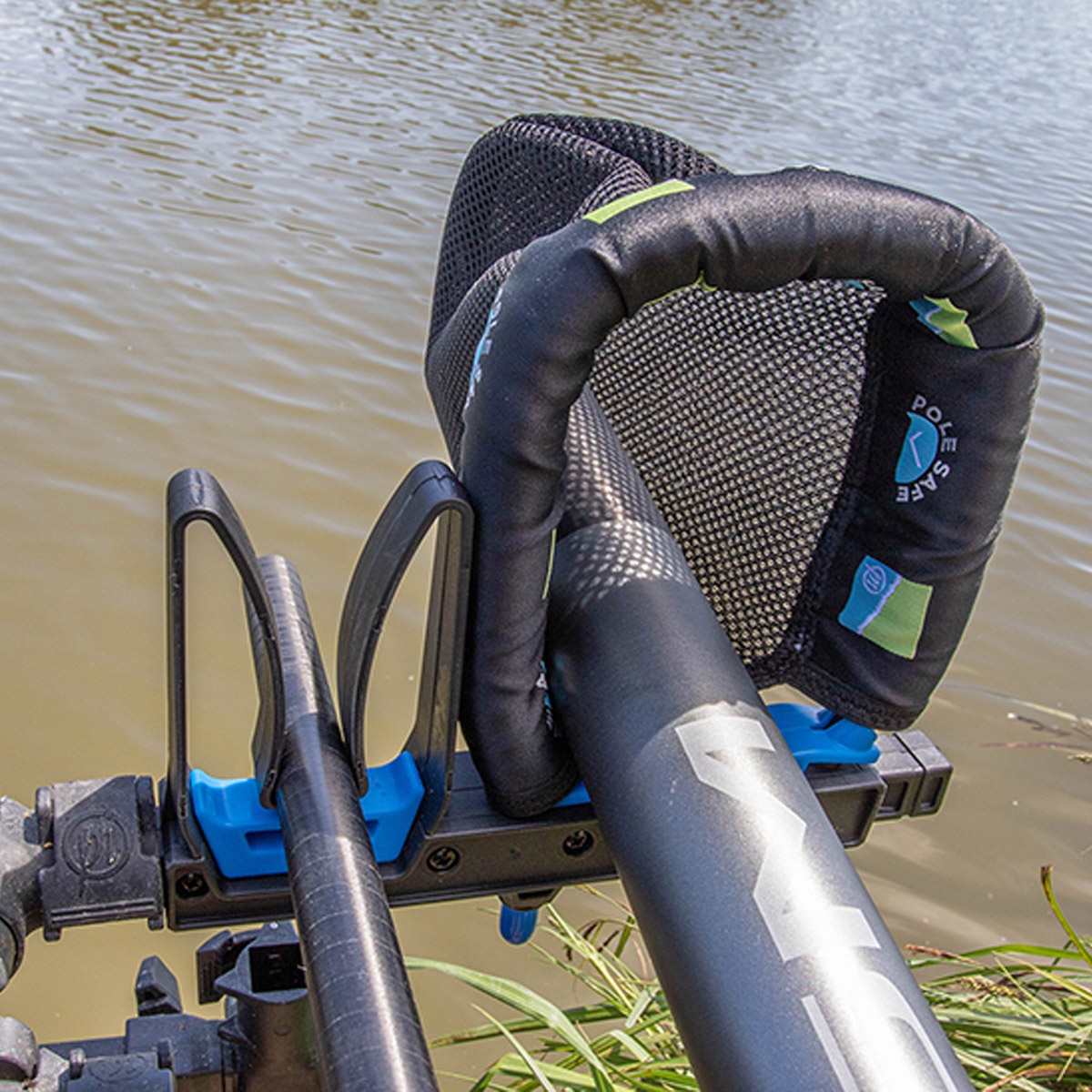 Preston Innovations Pole Safe Combo