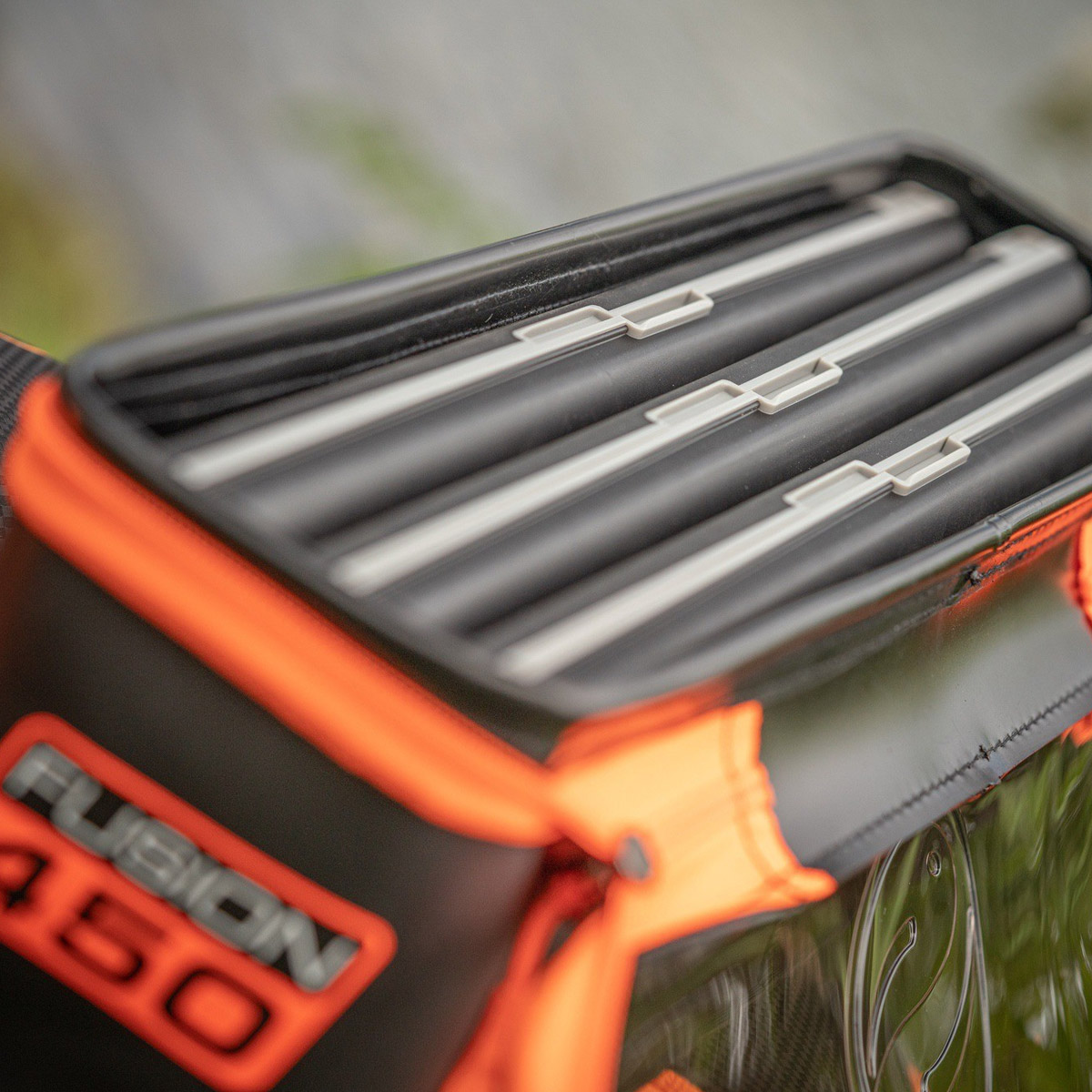 Guru Fusion 450 EVA Storage System