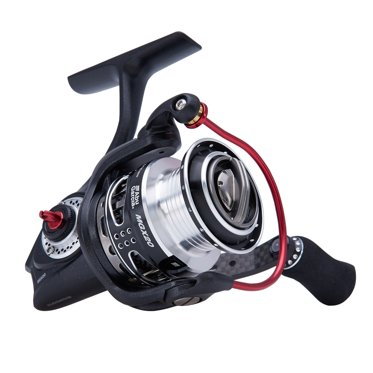 Abu Garcia Revo MGX3 30 Spinning Reel