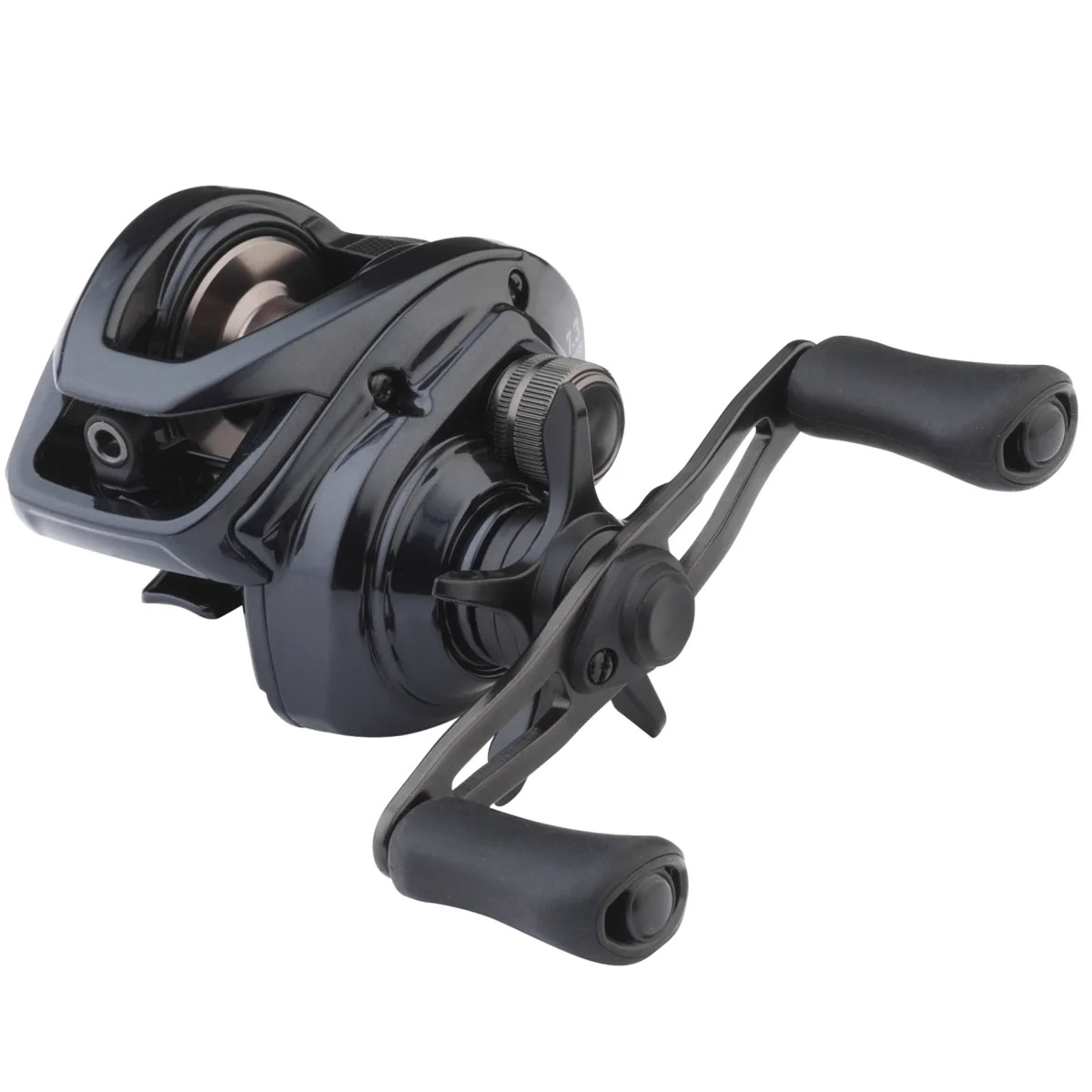 Daiwa 26 PR II 100HL