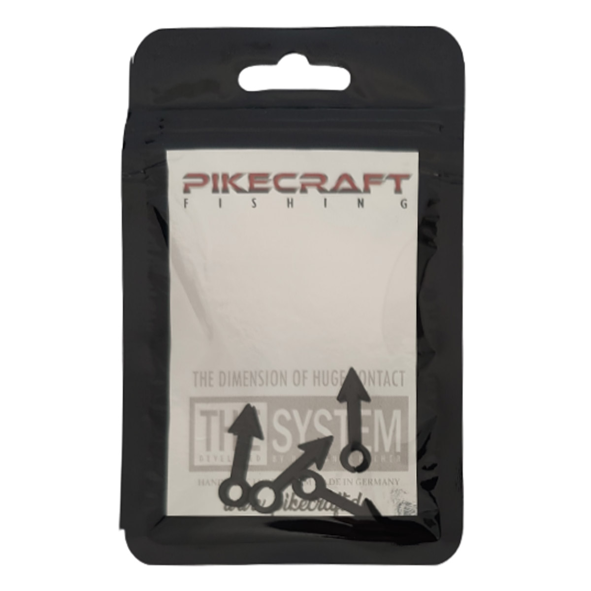 Pikecraft Quick Release Pin