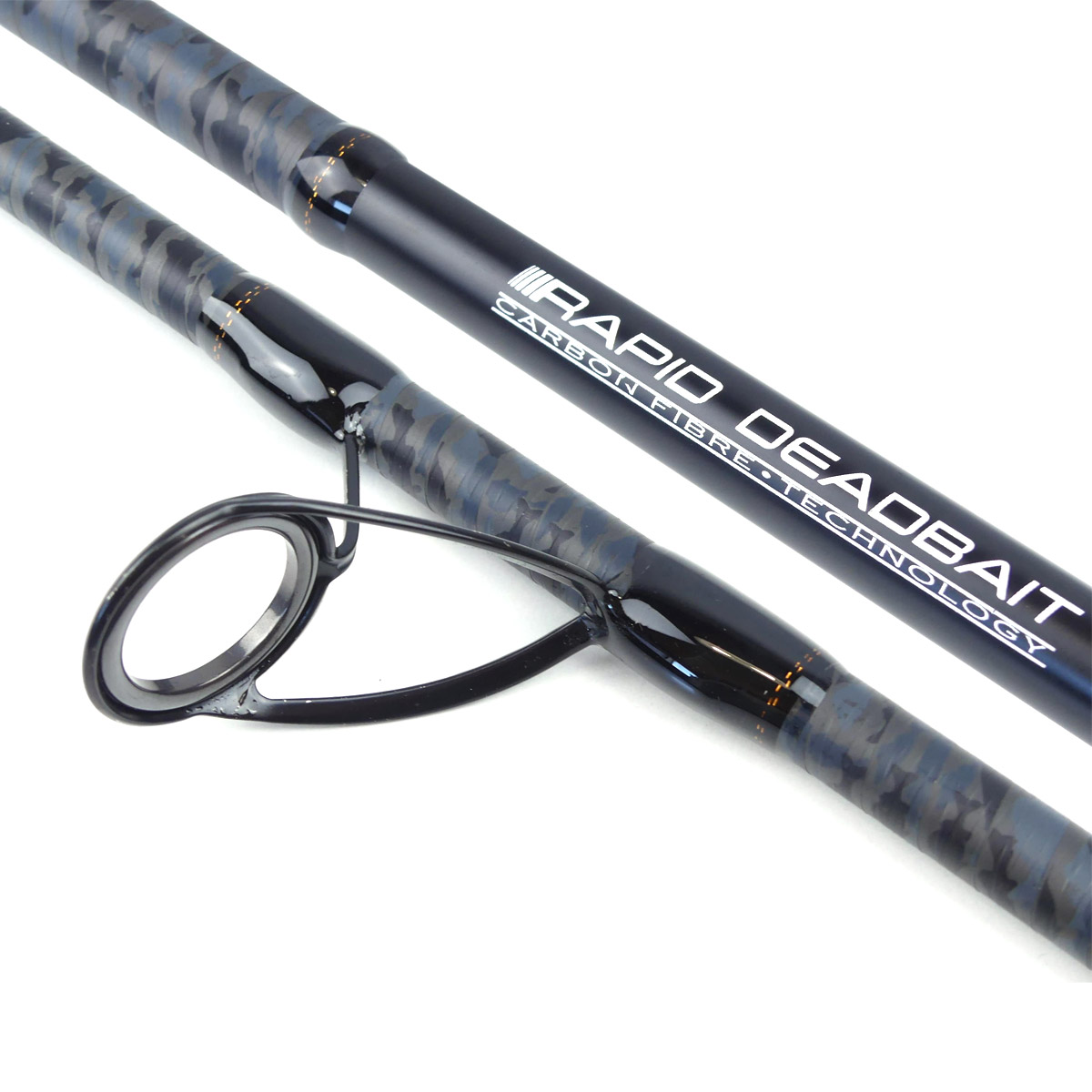 Sportex Rapid Deadbait 3,35M 42-121 Gram