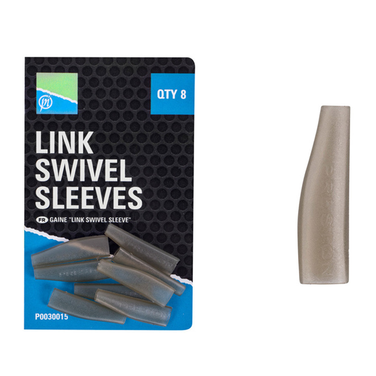 Preston Innovations Link Swivel Sleeves