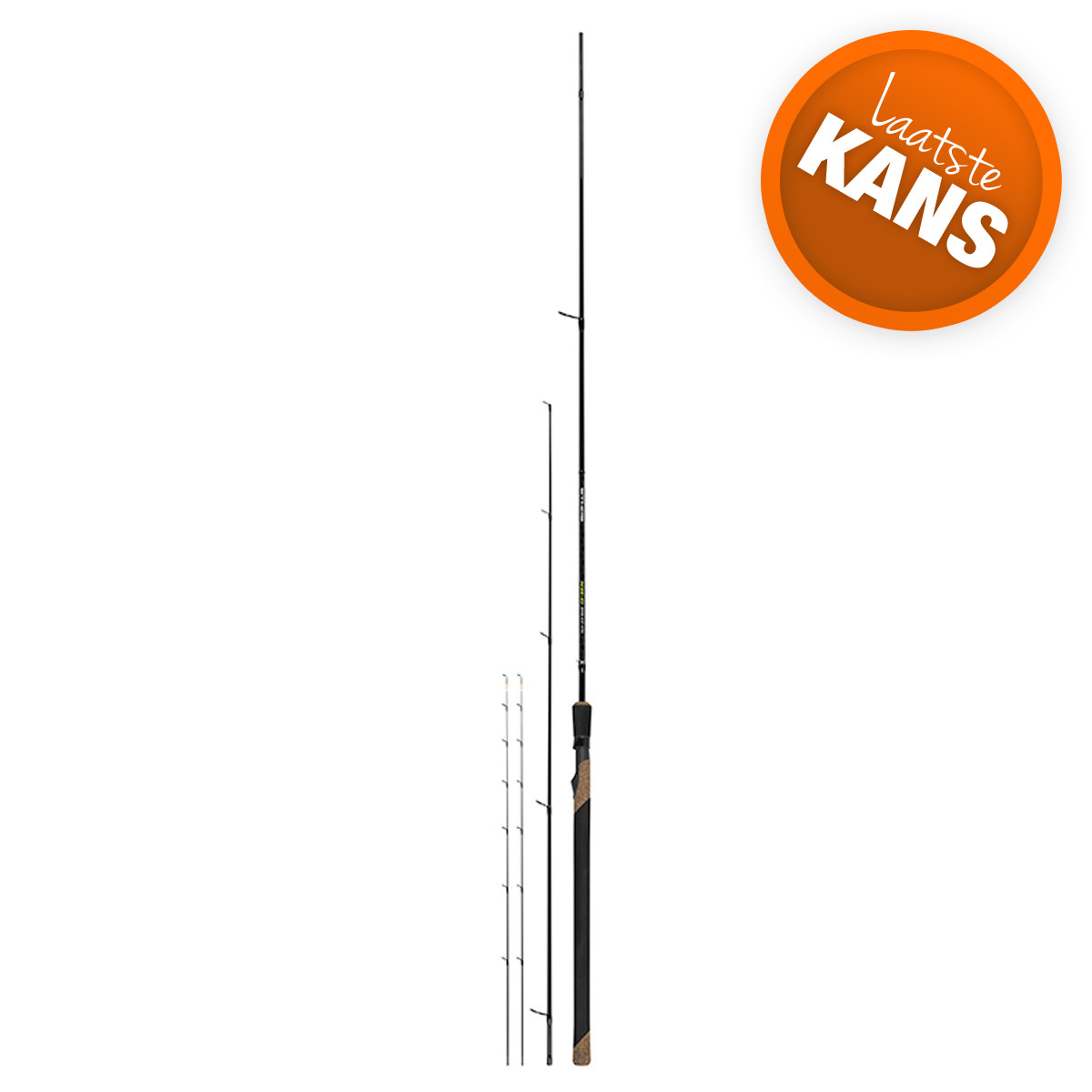 Matrix Ethos XR-C Bomb Rods