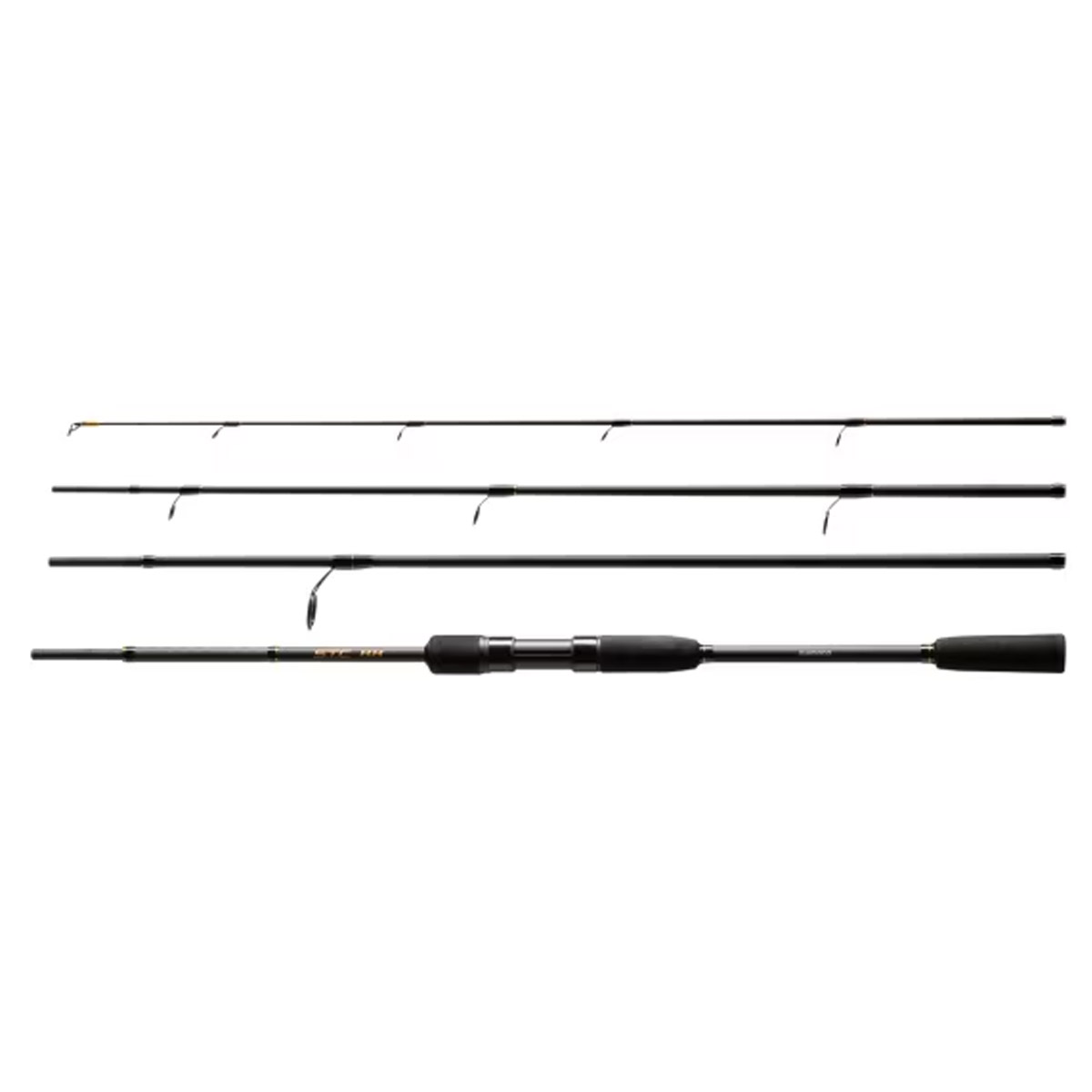 Shimano STC BB Spinning 2,40M 10-30 Gram