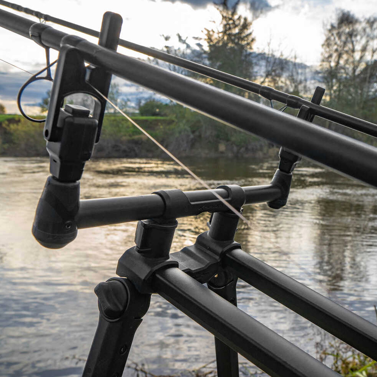 Korum Deluxe River Tripod