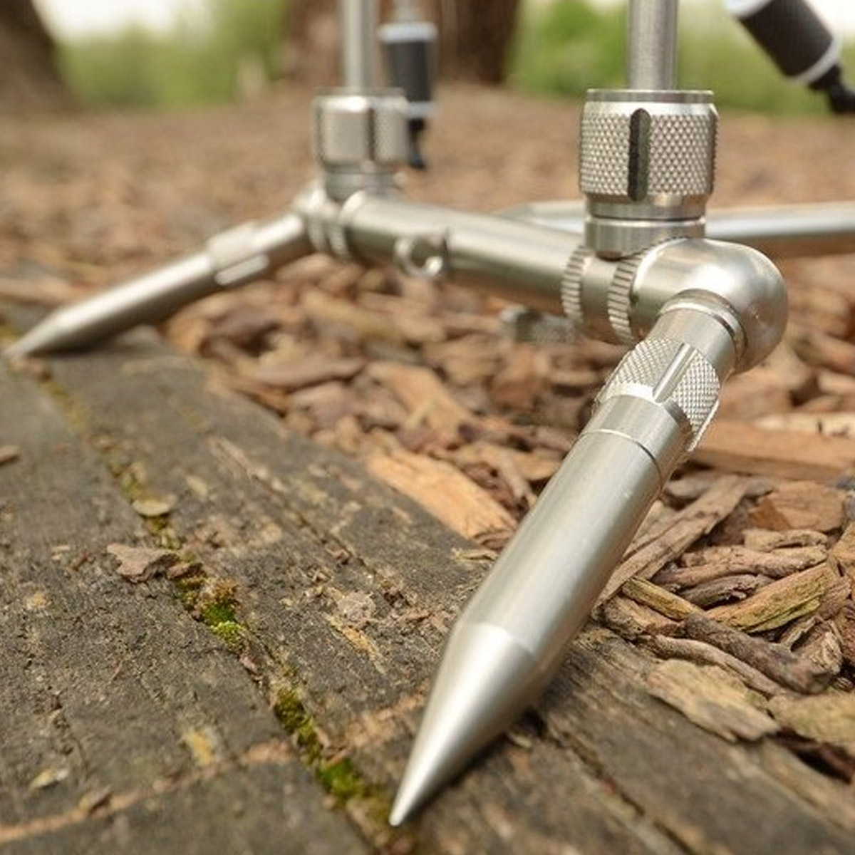 Solar P1 Worldwide Pod Stubby Legs